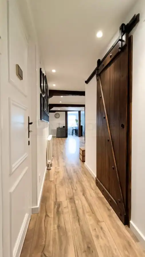 Piso en venta en Vitoria - Gasteiz con Calefacción, Parquet y Trastero