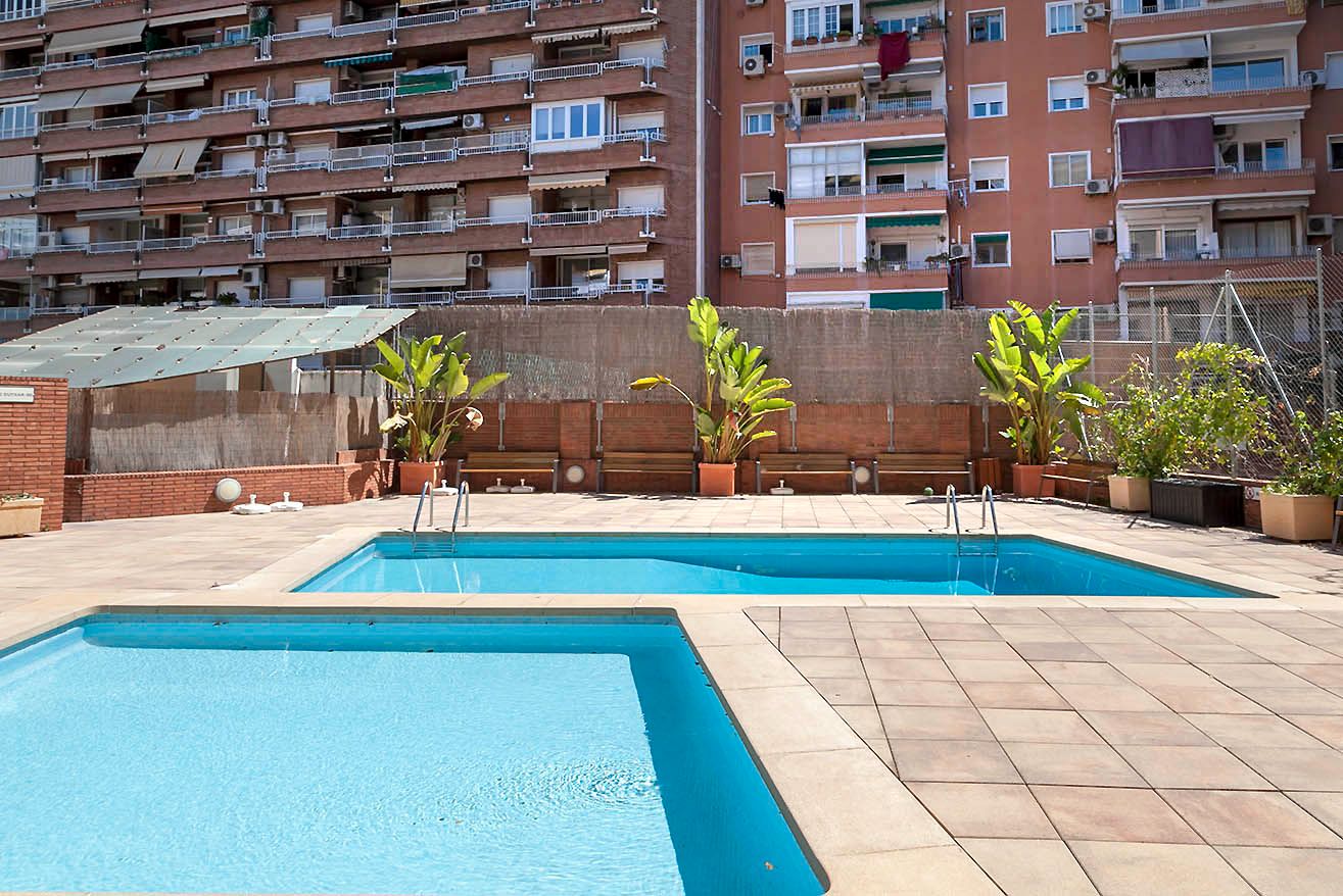 Flat for sale in Travessera de les Corts, Barri de les Corts, Les Corts