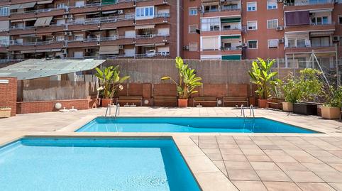 Foto 2 de Pis en venda a Travessera de Les Corts, Barri de les Corts, Barcelona