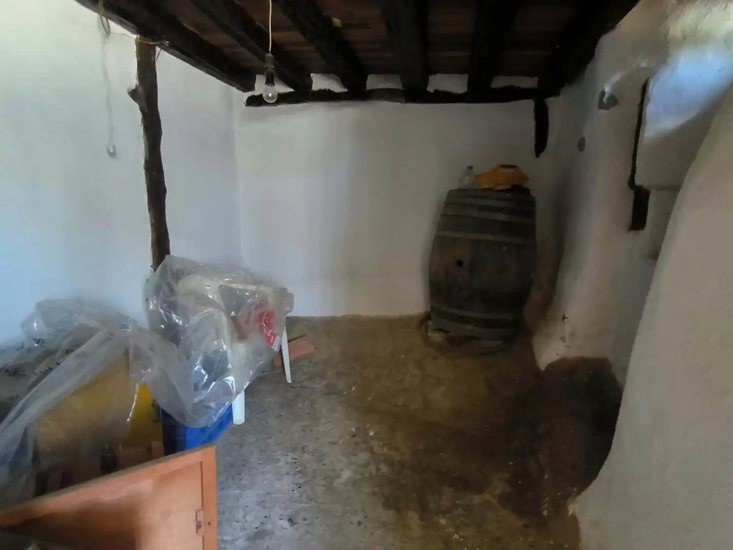 Casa adosada en venda en Valdegovia / Gaubea amb Terrassa