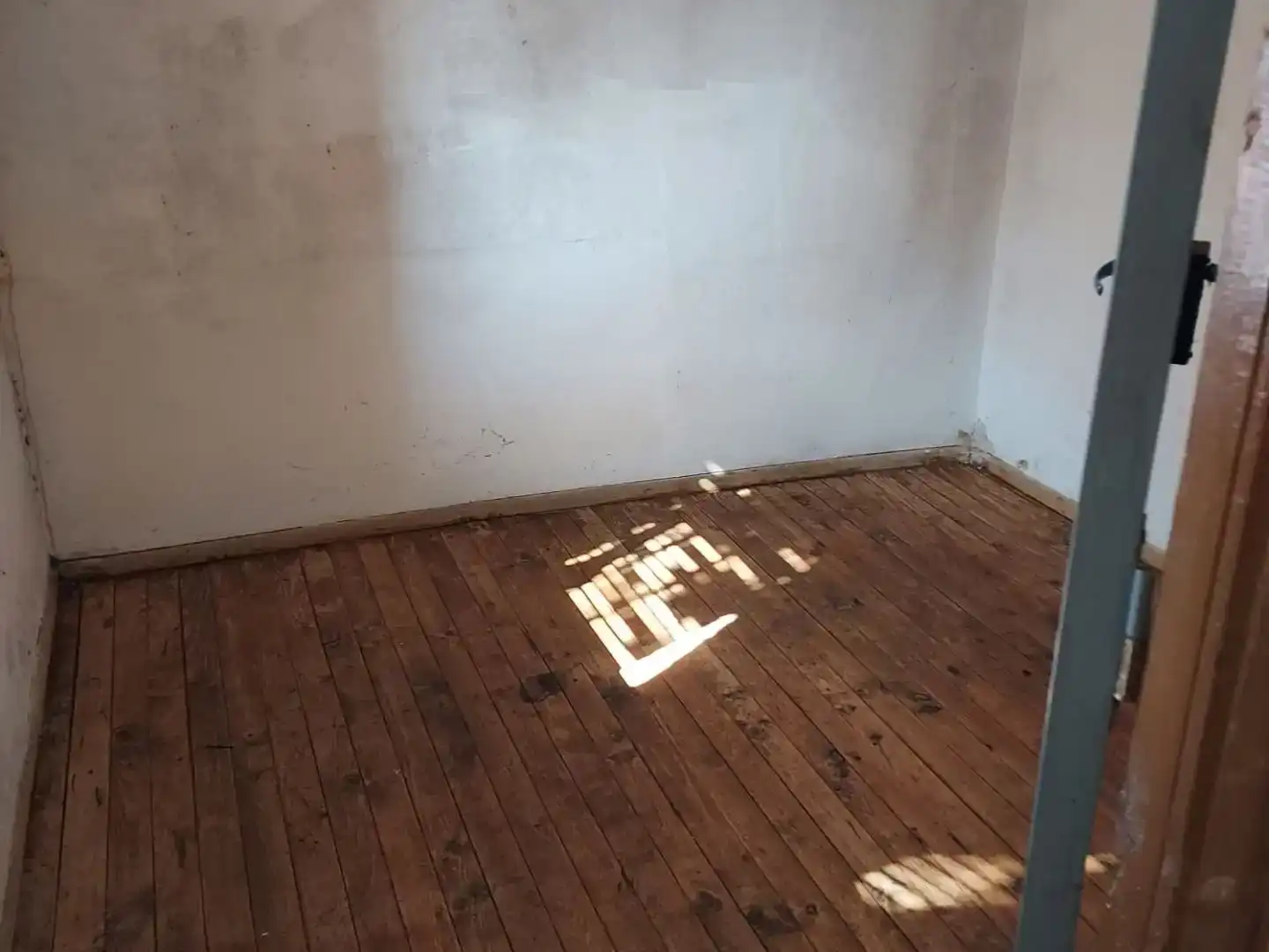 Finca rústica en venda en Riego de la Vega