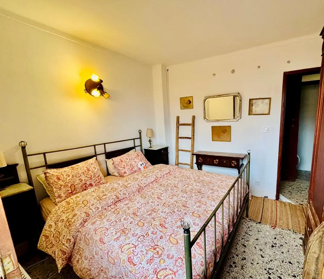 Dormitori de Apartament en venda en Manacor amb Aire condicionat, Calefacció i Traster