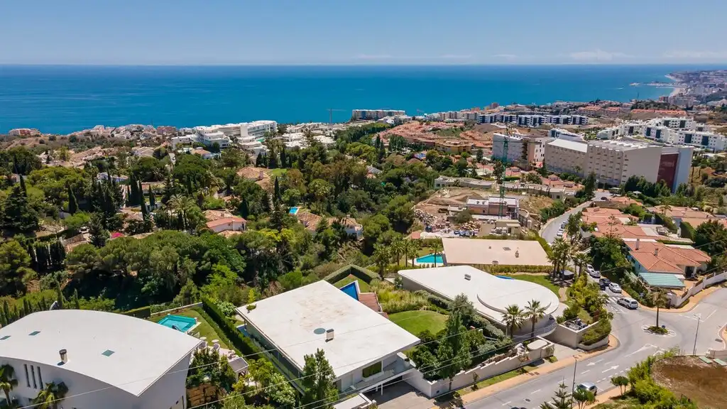 Detached house with pool for sale in El Higuerón, imagen 30