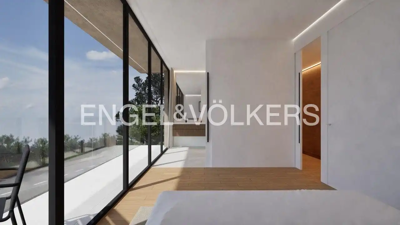 Finca rústica en venta en Premià de Dalt con Aire acondicionado, Calefacción y Jardín privado