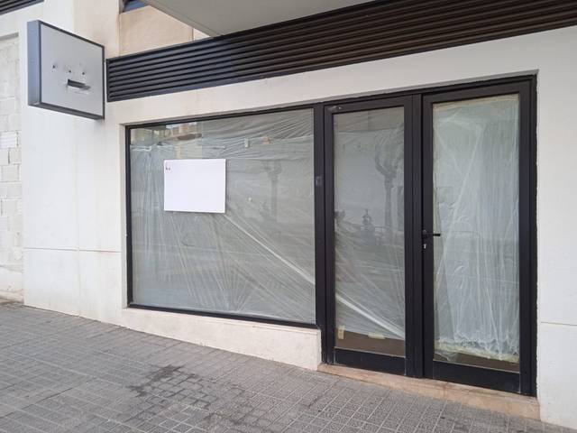 Local comercial en Venta en Juzgados - Plaza de Toros