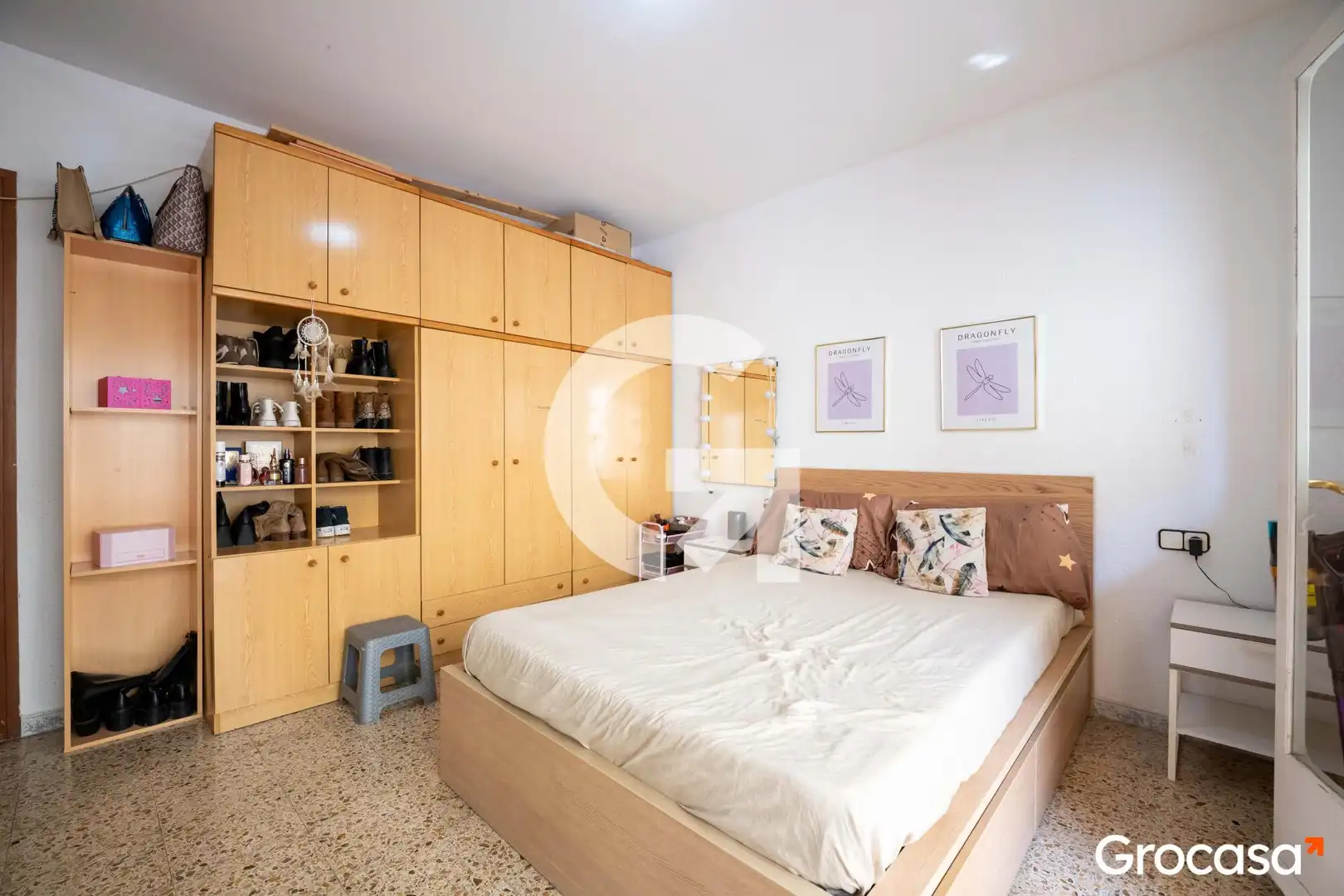 Casa con terrazza in vendita a CL MARIA AUXILIADORA, imagen 17