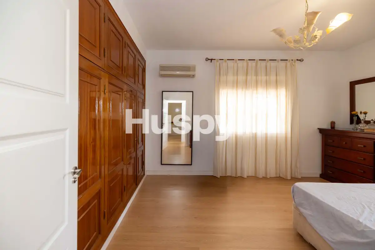 Chalet con terraza en venta en Calle Carlos Cano, imagen 20