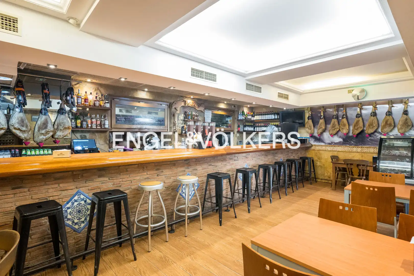 Local comercial en venda a Parte Vieja, imagen 10