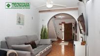 Single-family semi-detached for sale in Turre  with Furnished