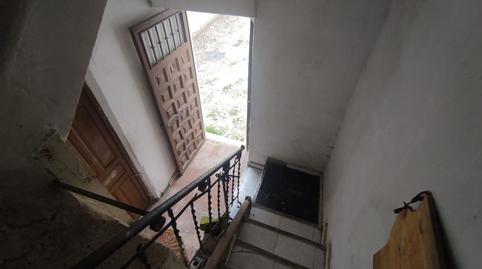 Foto 2 de Casa adosada en venta en Calle Algibe del Gato, 11, Barrio de Albaicín,  Granada Capital