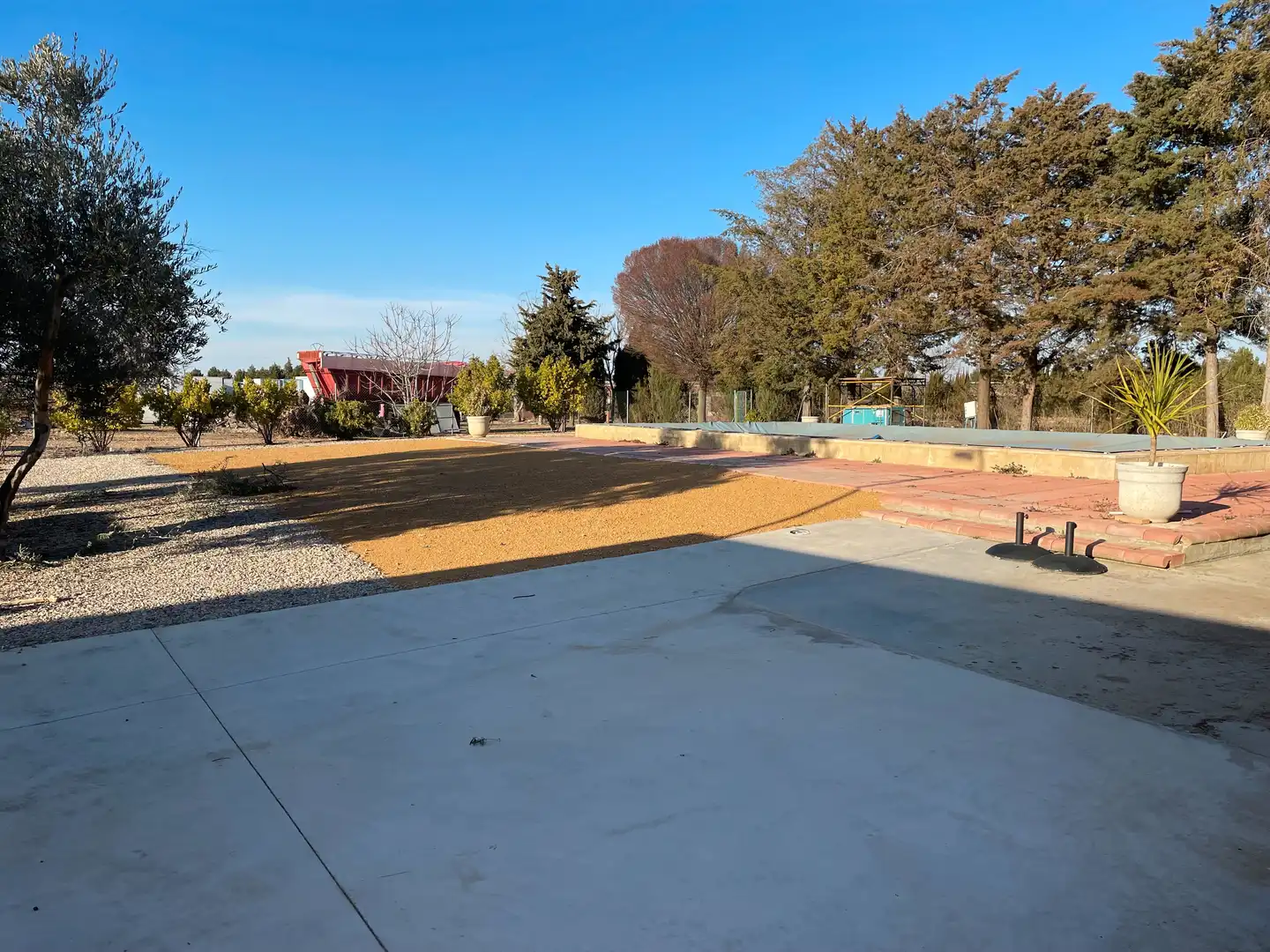 Chalet con piscina en venta en Tomelloso, imagen 45