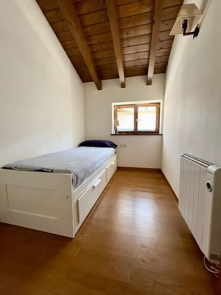 Detached homes for rent in Carrer de Dalt, 15, Isòvol