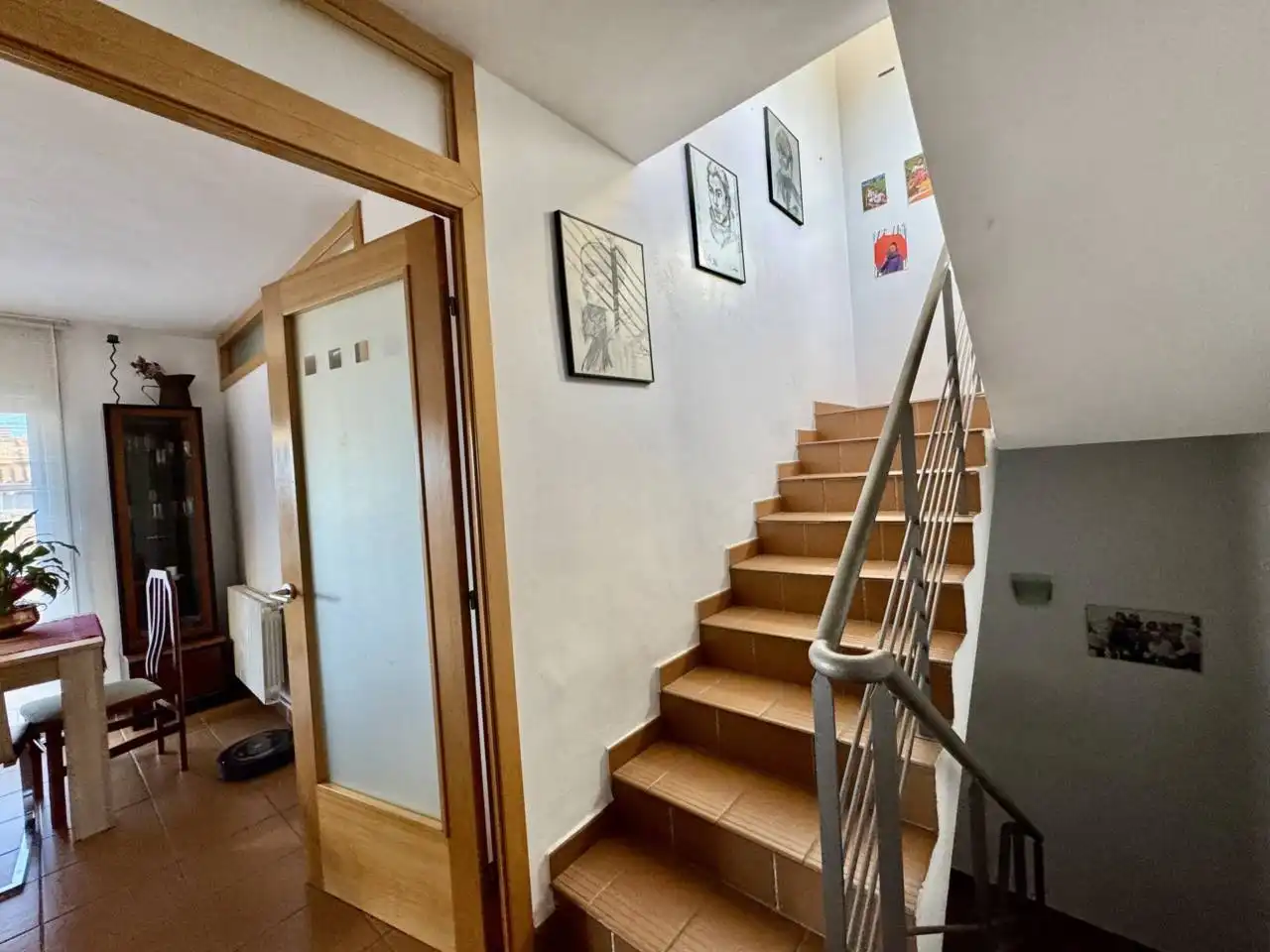 Casa o chalet en venta en La Roca del Vallès con Aire acondicionado, Calefacción y Jardín privado