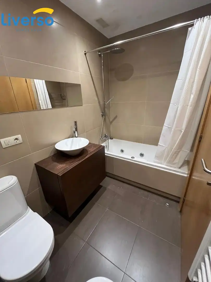 Habitación en Universidad - Las Huelgas
