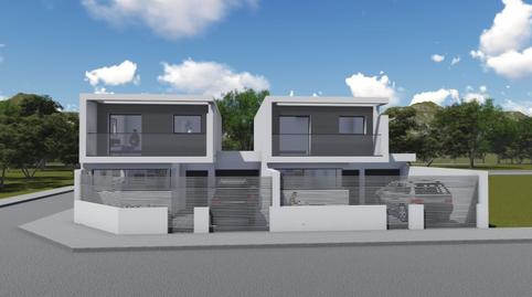 Foto 4 de Casa adosada en venta en Alpera, Albacete