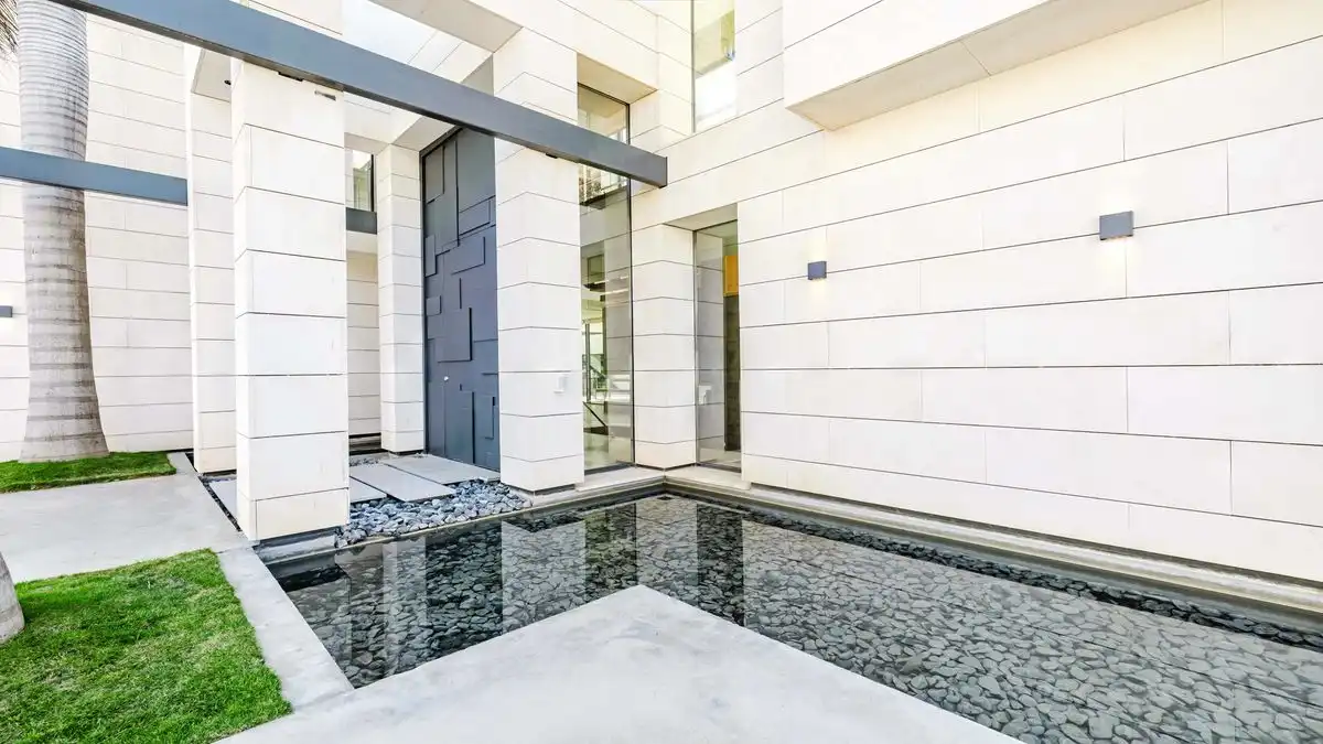 Maison avec terrasse à vendre à Milla de Oro, imagen 12