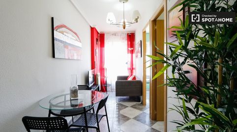 Photo 4 of Flat for rent in Espartales, Alcalá de Henares