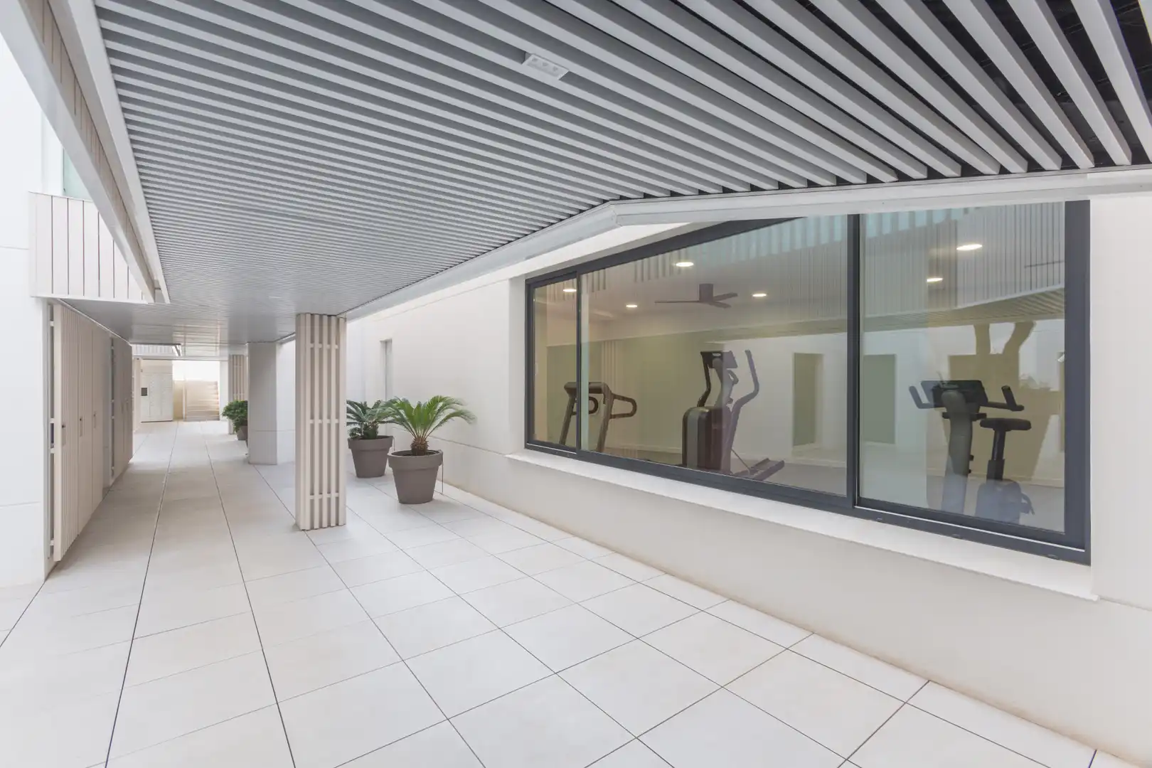 Duplexes for rent in Jávea / Xàbia  with Air Conditioner, Heating and Terrace