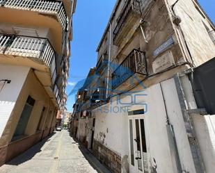 Exterior view of Flat for sale in Murillo de Río Leza  with Terrace