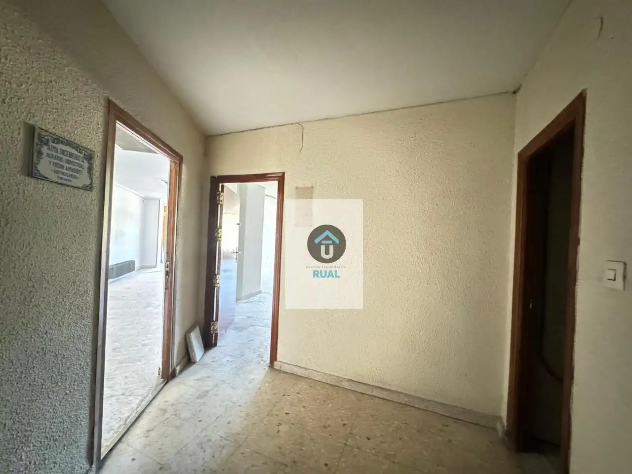 Office for sale in Del Cañillo, Casco Antiguo