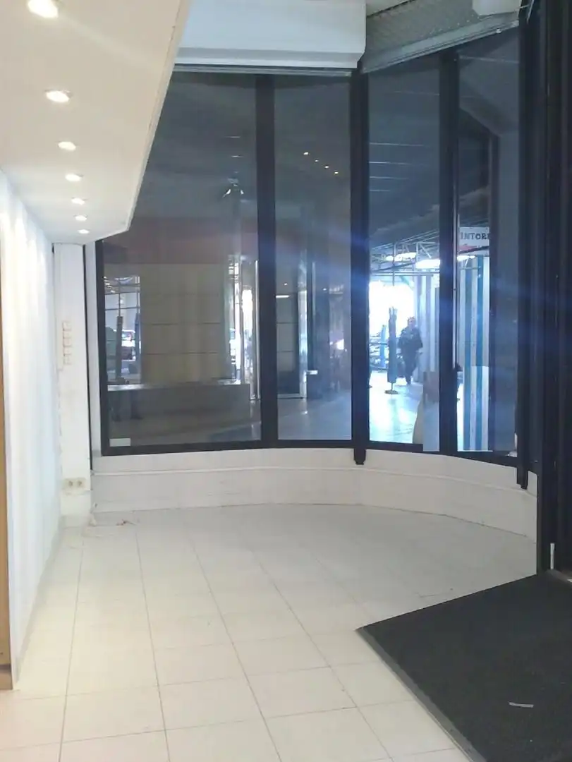 Local de alquiler en Donostia - San Sebastián  con Aire acondicionado