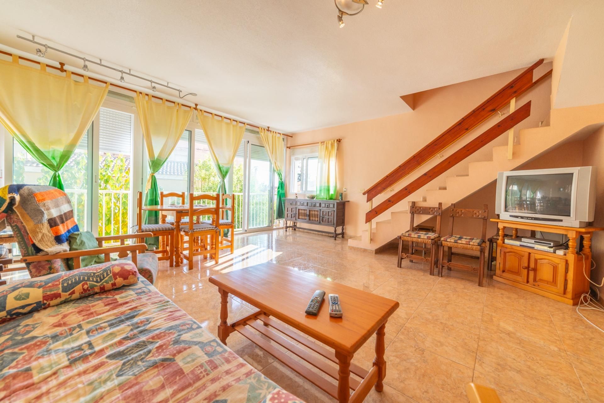 Dúplex en venda en San Javier amb Alarma