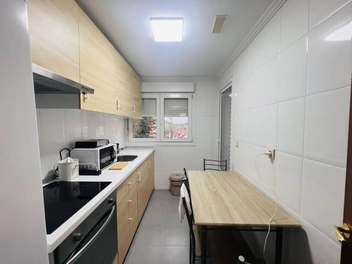 Cocina de Piso en venta en Voto con Calefacción y Balcón