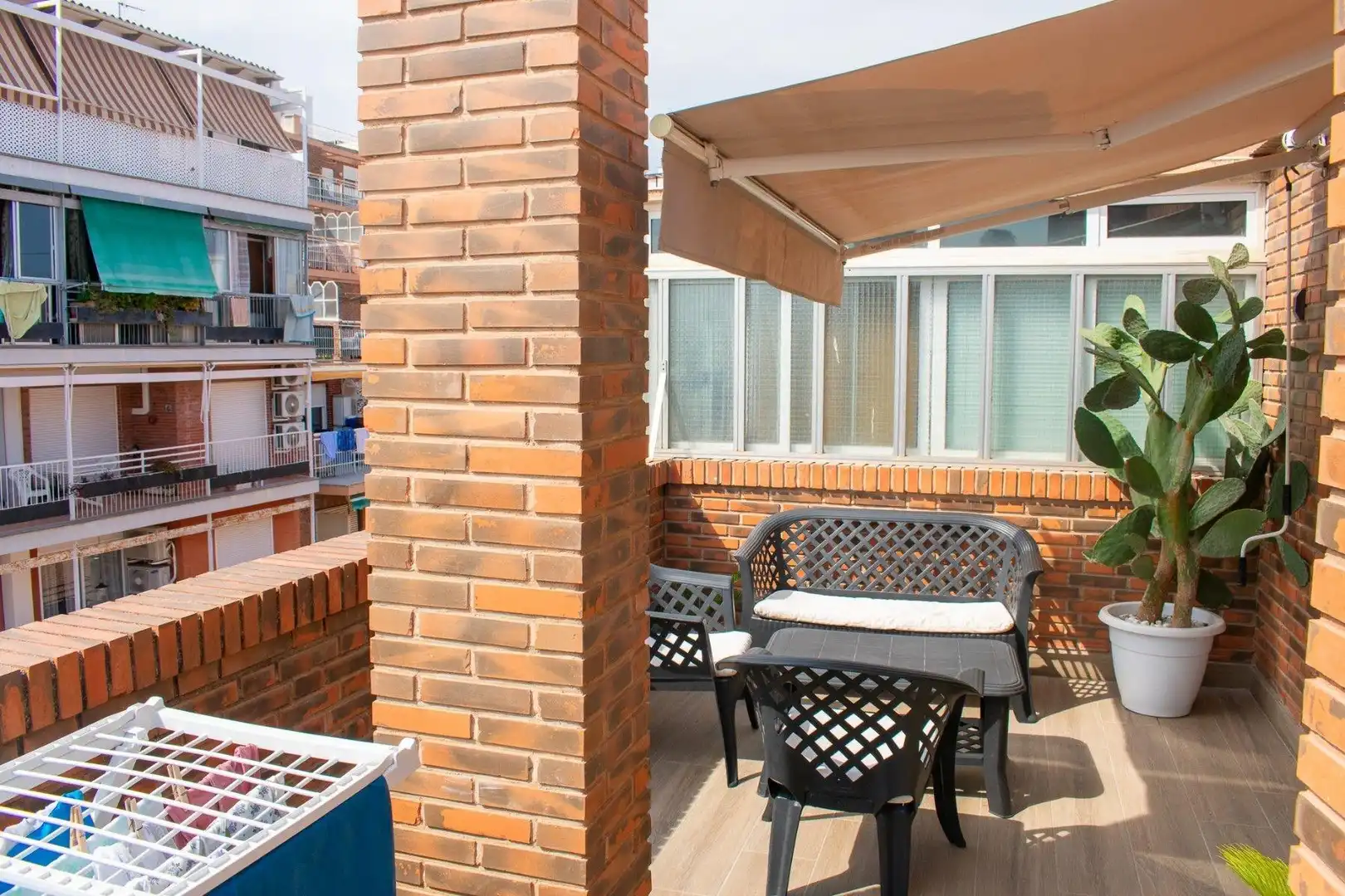 Penthouse mit Terrasse zum Verkauf in N/A, imagen 49