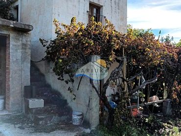 Casa rustica in vendita a Camino de las Herrerías