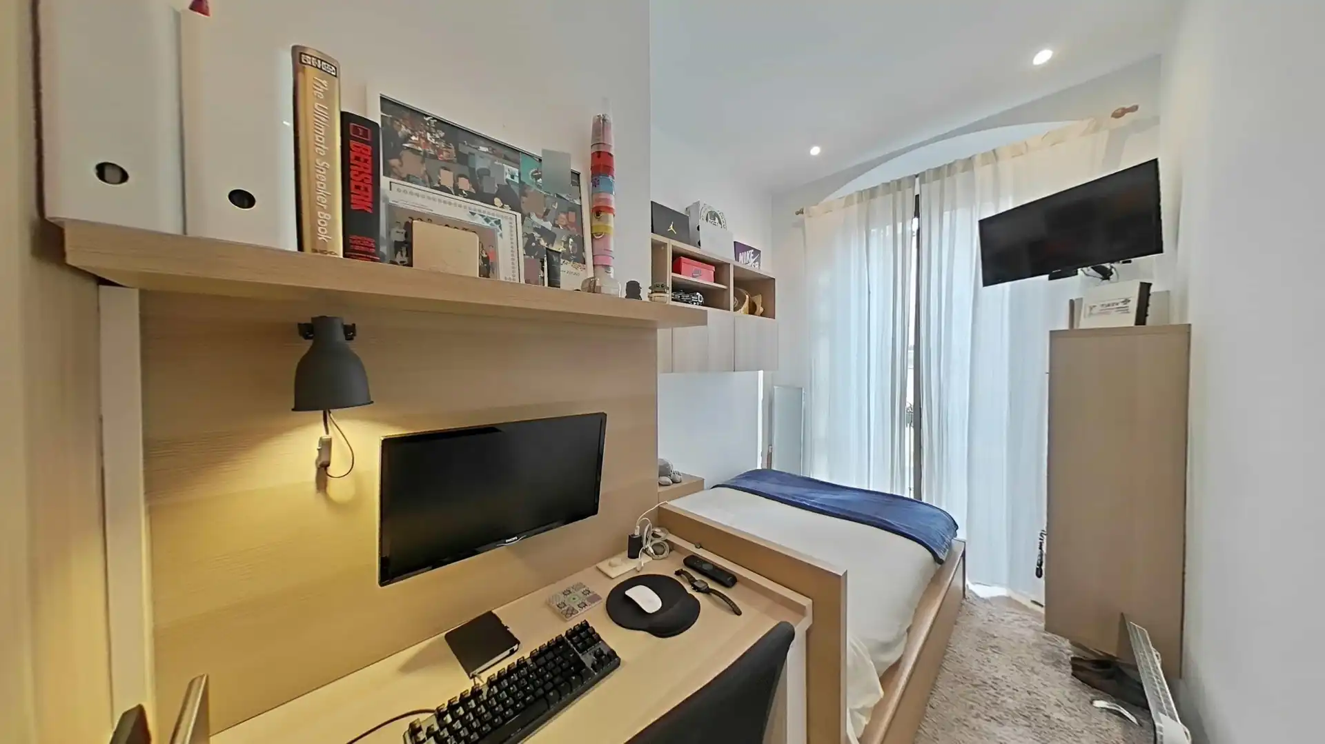 Maison jumelée avec terrasse à vendre à Canet de Mar, imagen 25