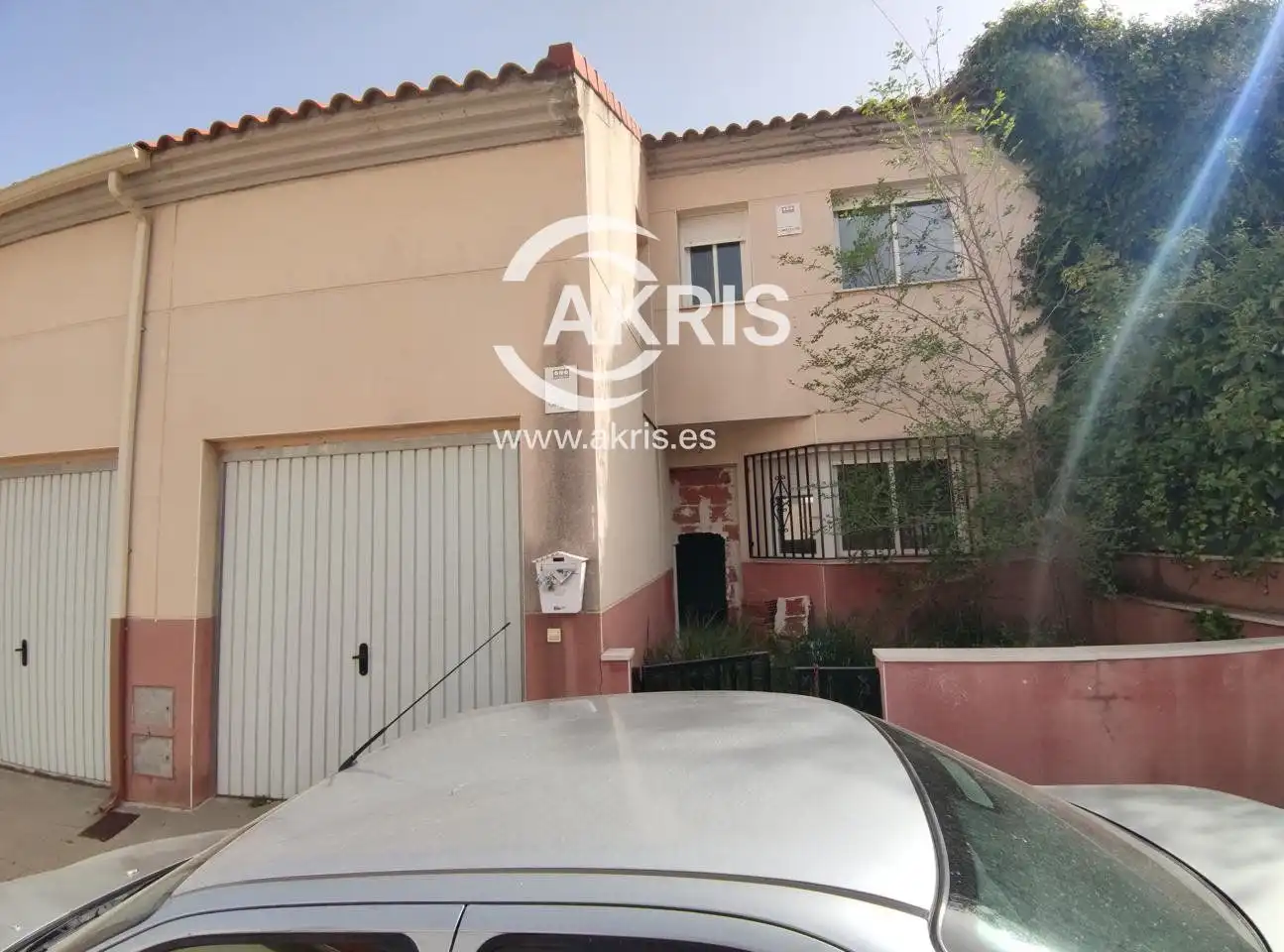 Casa o chalet en venta en Murillo, Dosbarrios