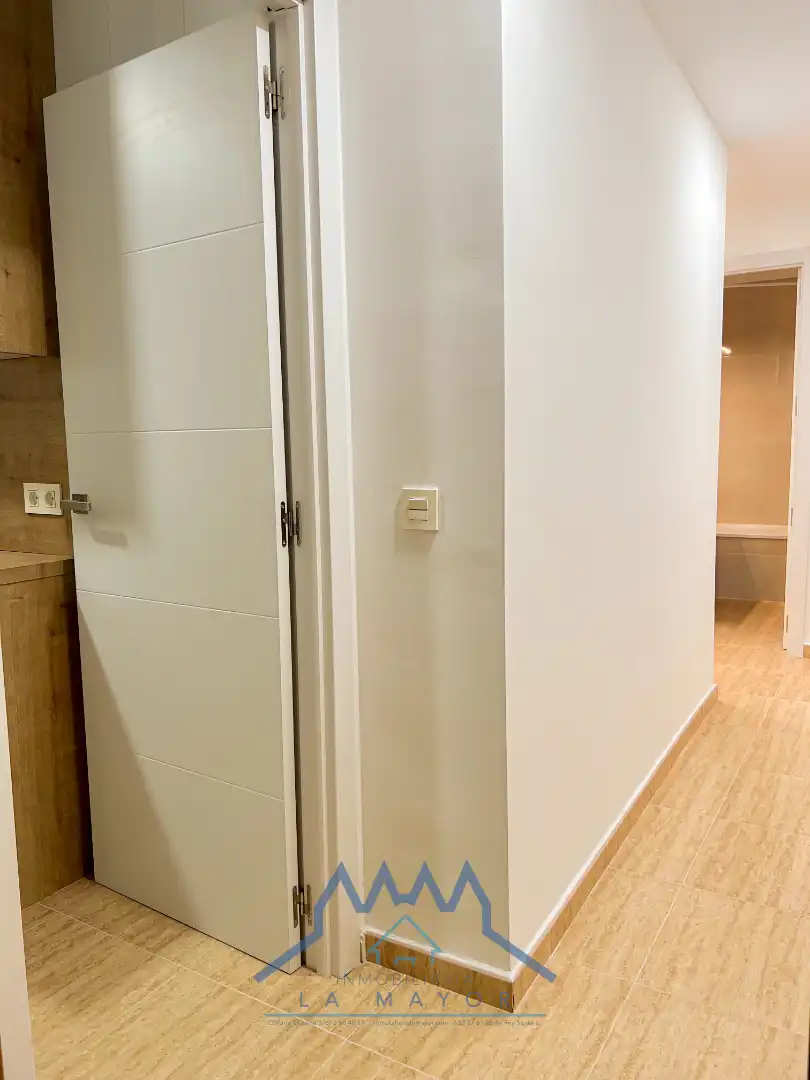 Flat for rent in Pozuelo de Calatrava