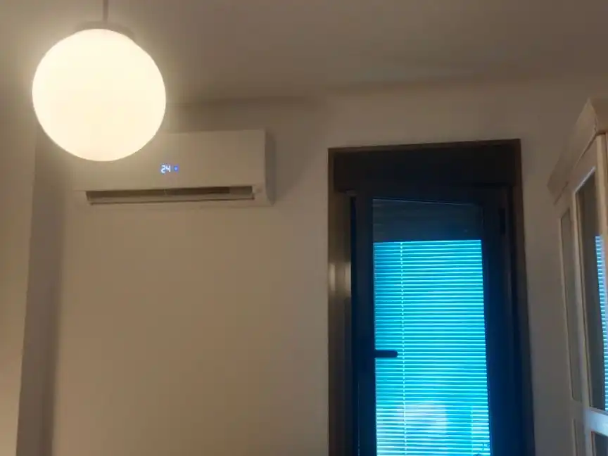 Terraza de Piso en venta en Tarazona con Aire acondicionado