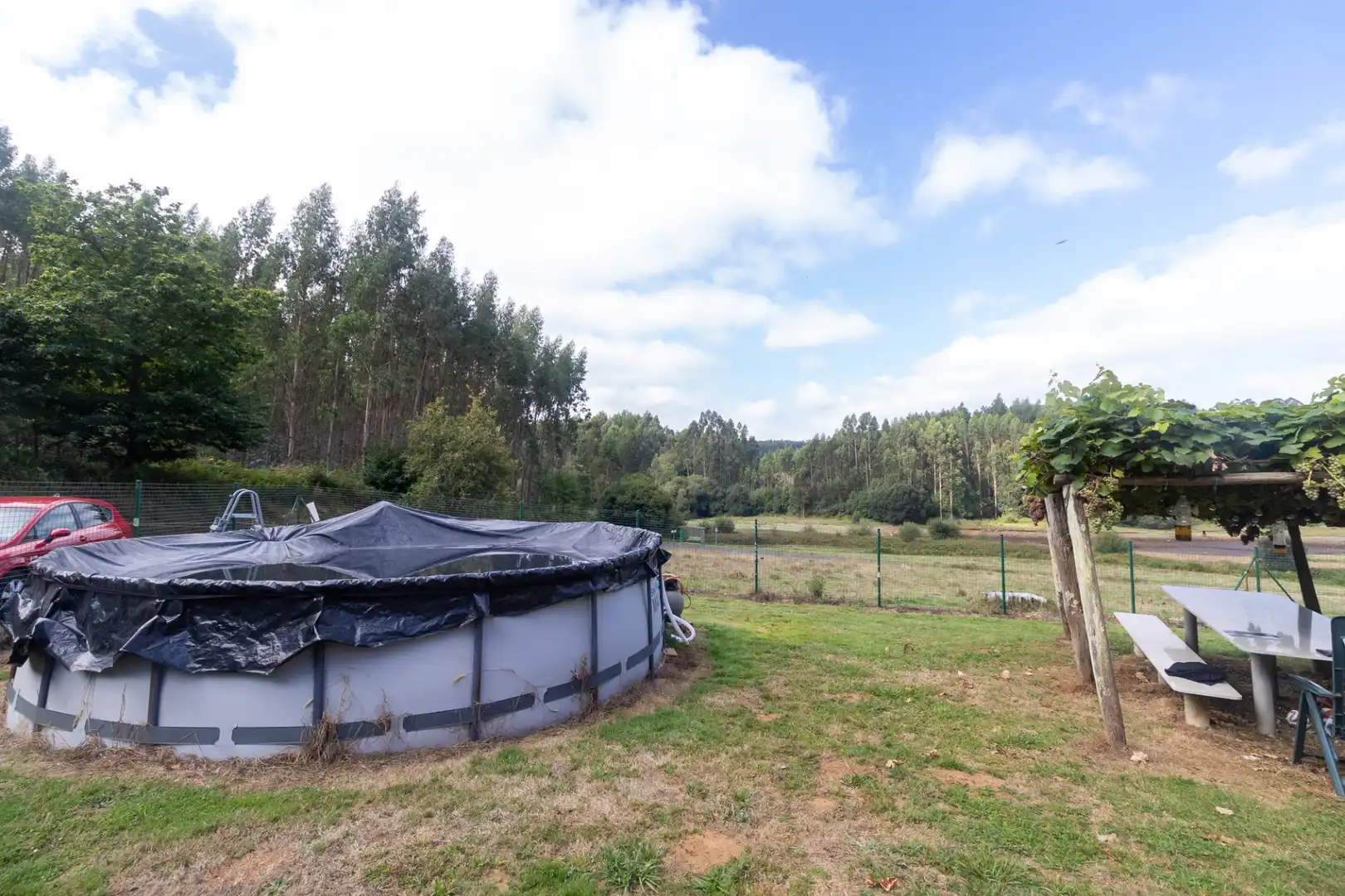 Villa avec jardin à vendre à LoiraVella, imagen 32