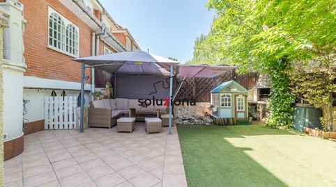 Foto 4 de Casa adosada en venta en Calle de Groenlandia, Perales del Río, Getafe