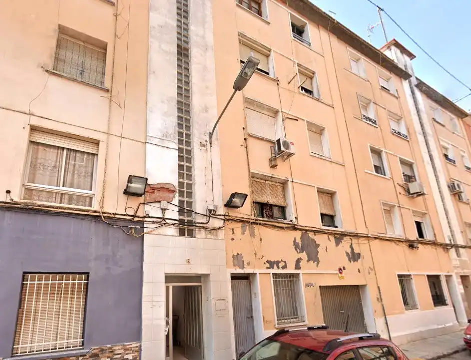 Flat for sale in Sant Andreu, imagen 3