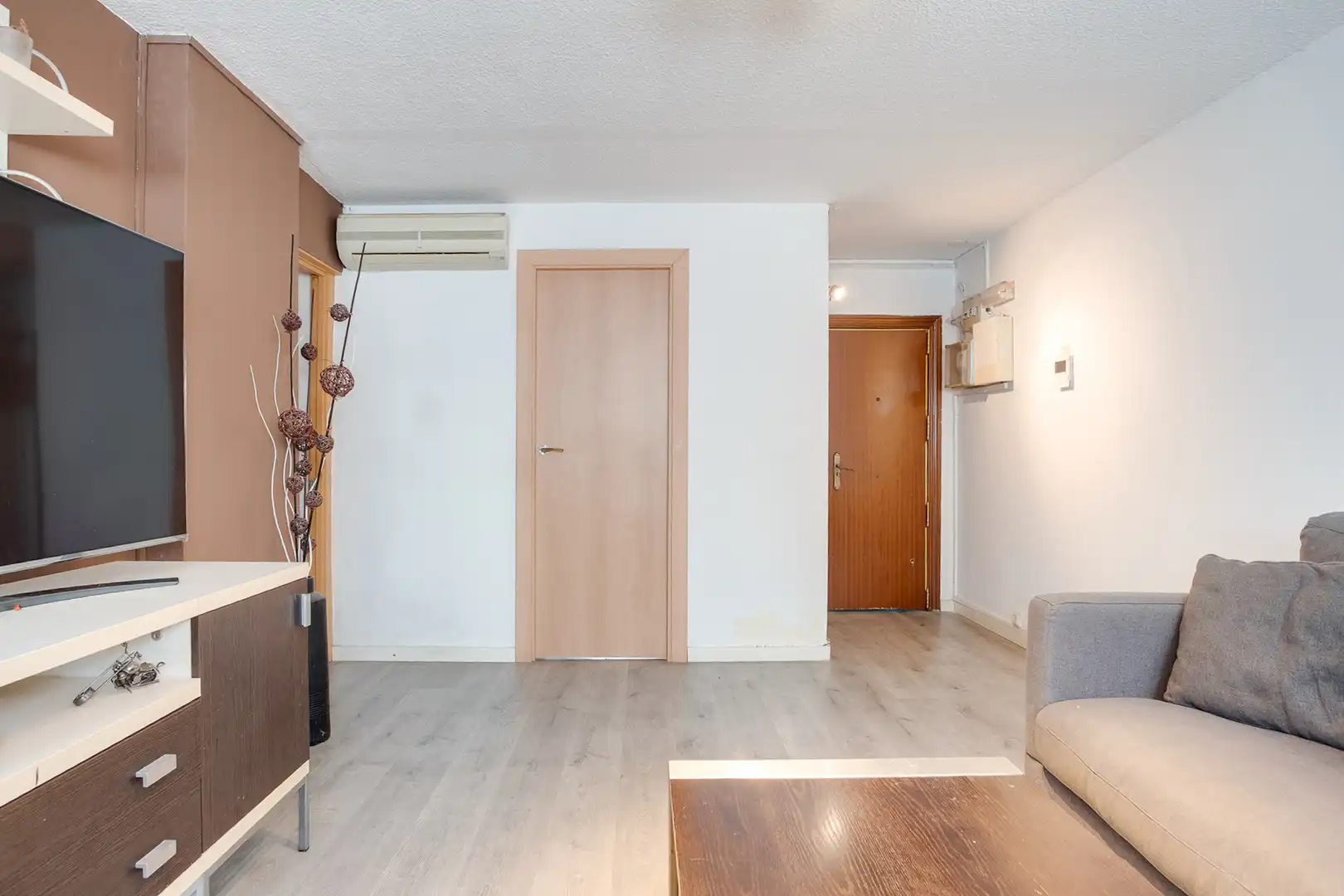 Piso en venta en L'Hospitalet de Llobregat