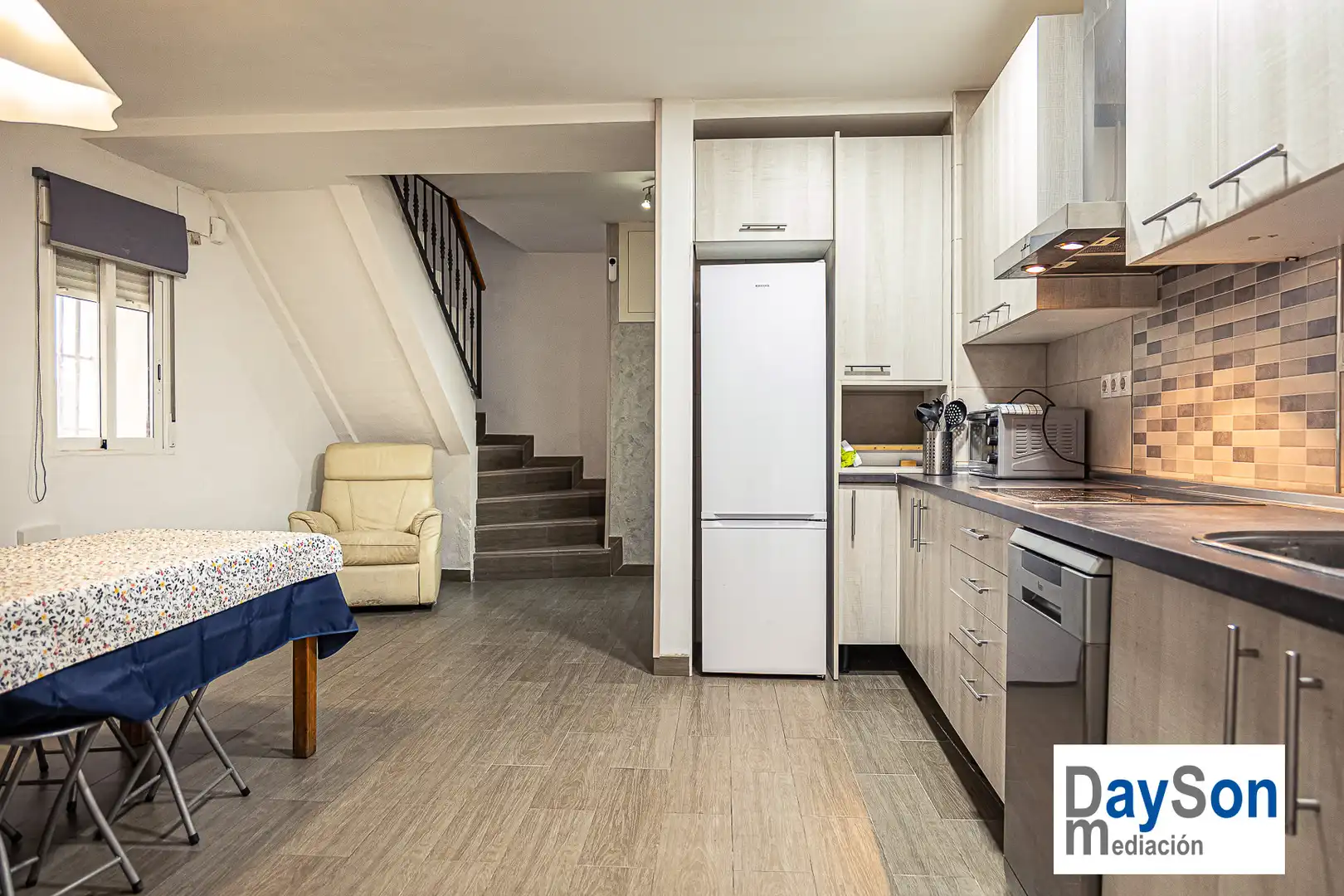Casa en venta en Calle Real, imagen 4