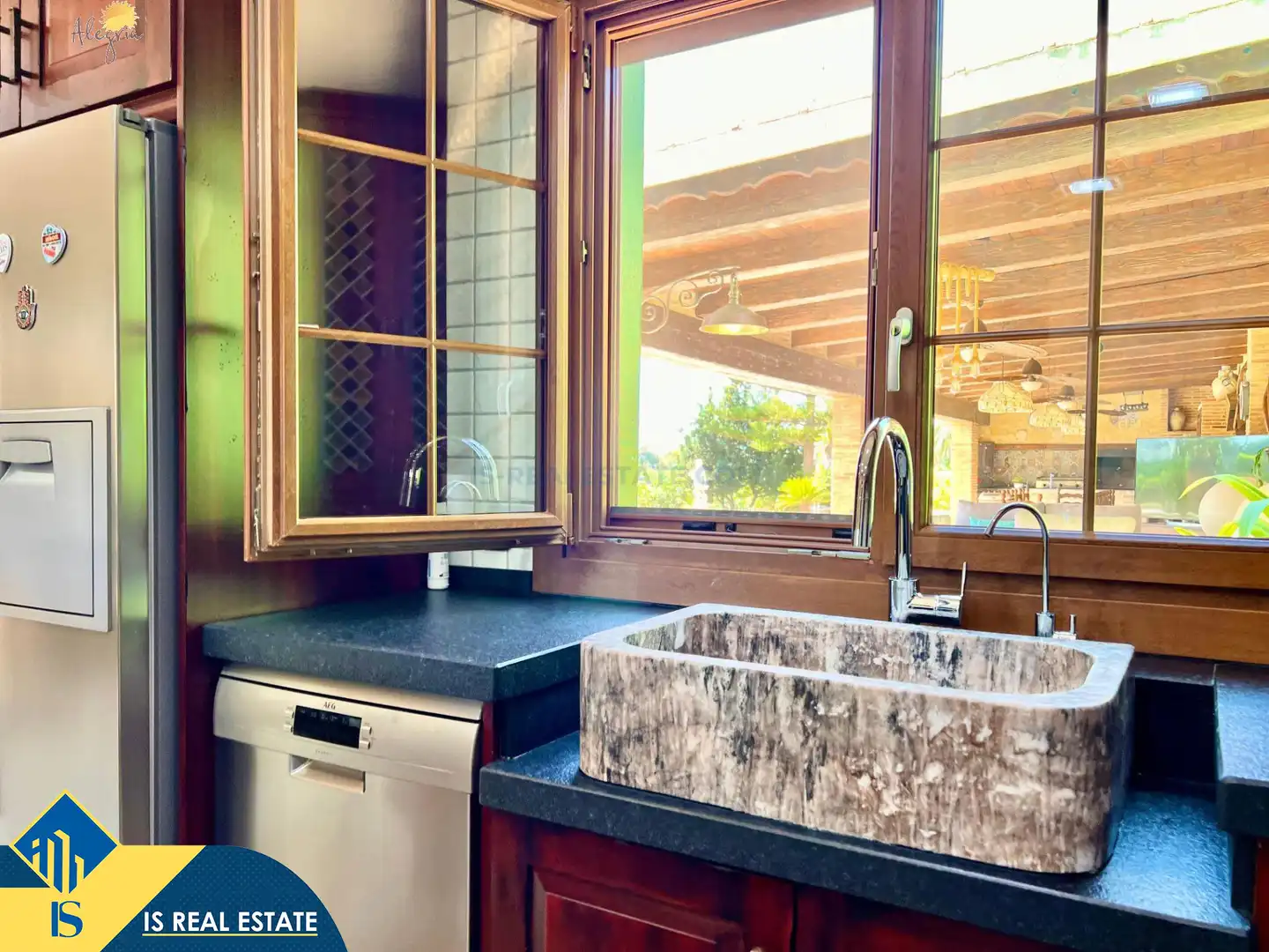 Detached house with pool for sale in Almoradí, imagen 43