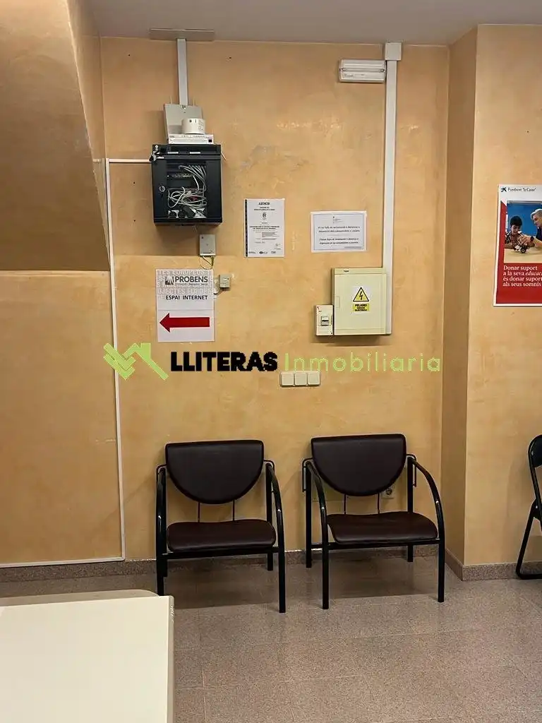 Gewerbefläche zur Miete in Centro, imagen 9