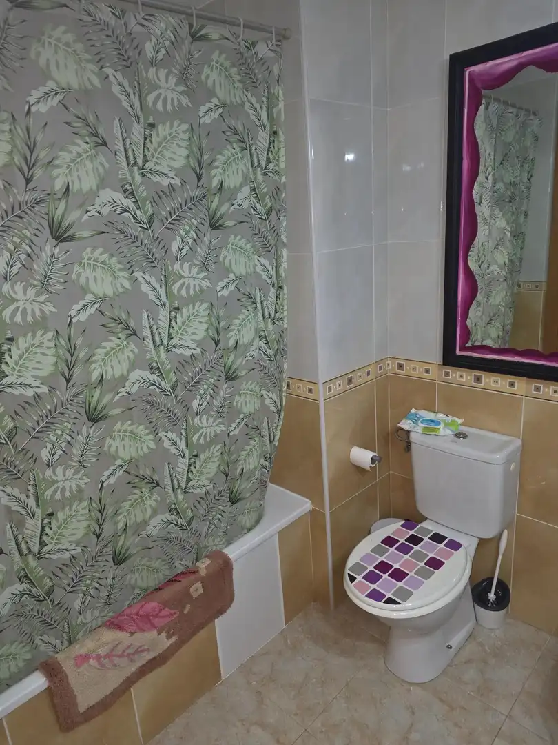 Piso en venta en Zona Hospital
