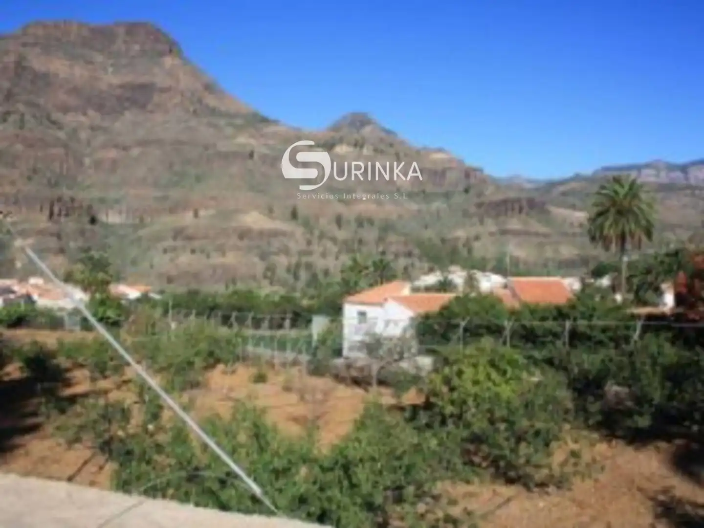 Casa o chalet en venta en DE LA CORTE, San Bartolomé Interior