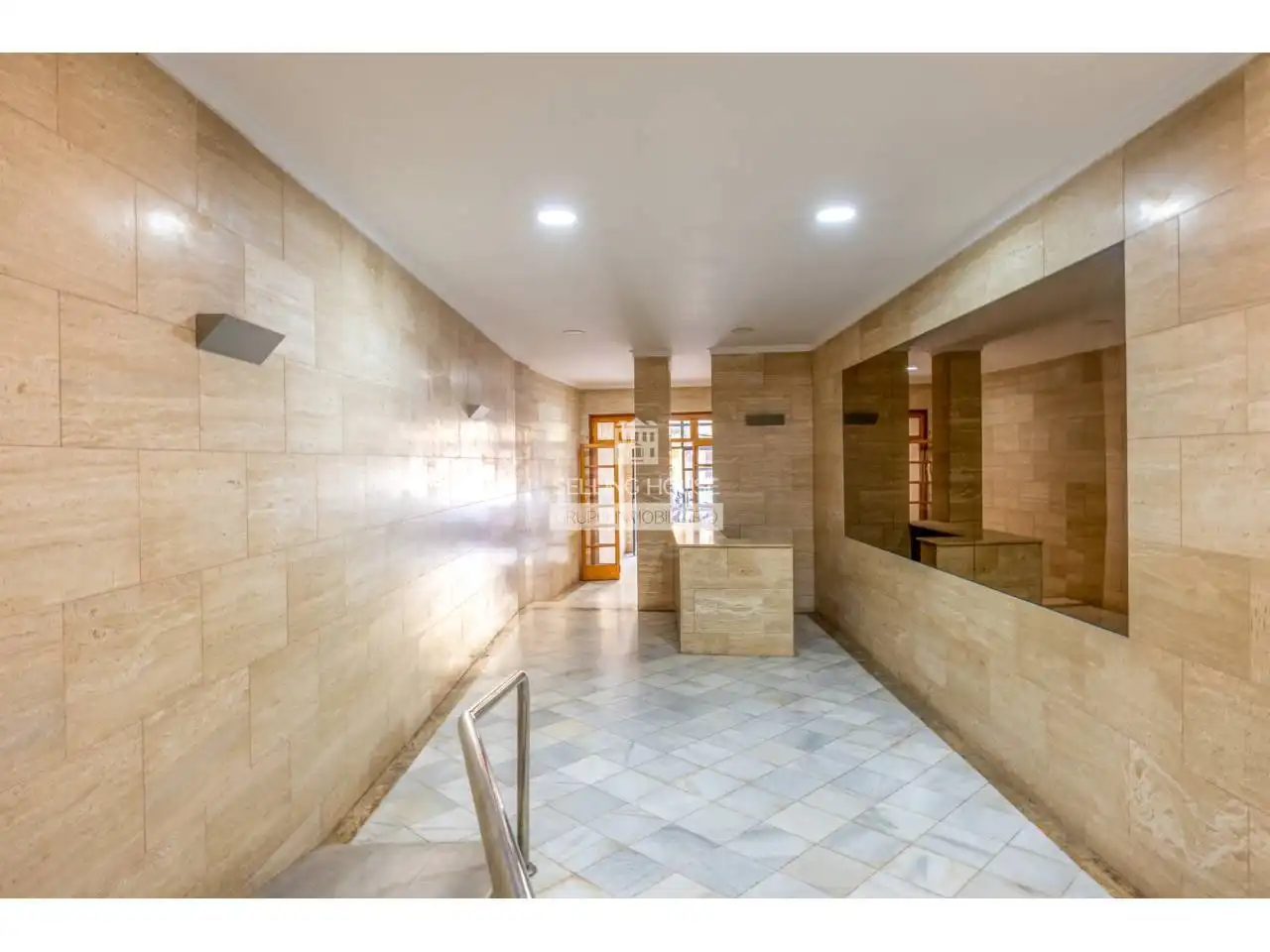 Flat for sale in Valencia  with Heating, Parquet flooring and Balcony