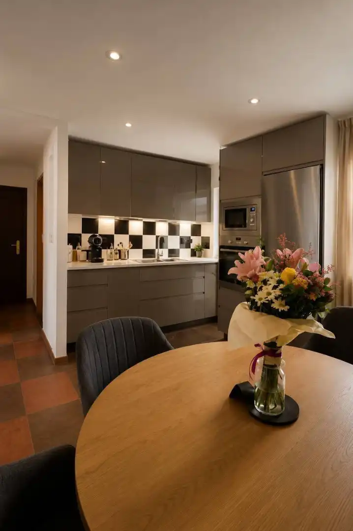 Appartamento con terrazza in vendita a Calle de Francisco Valldecabres