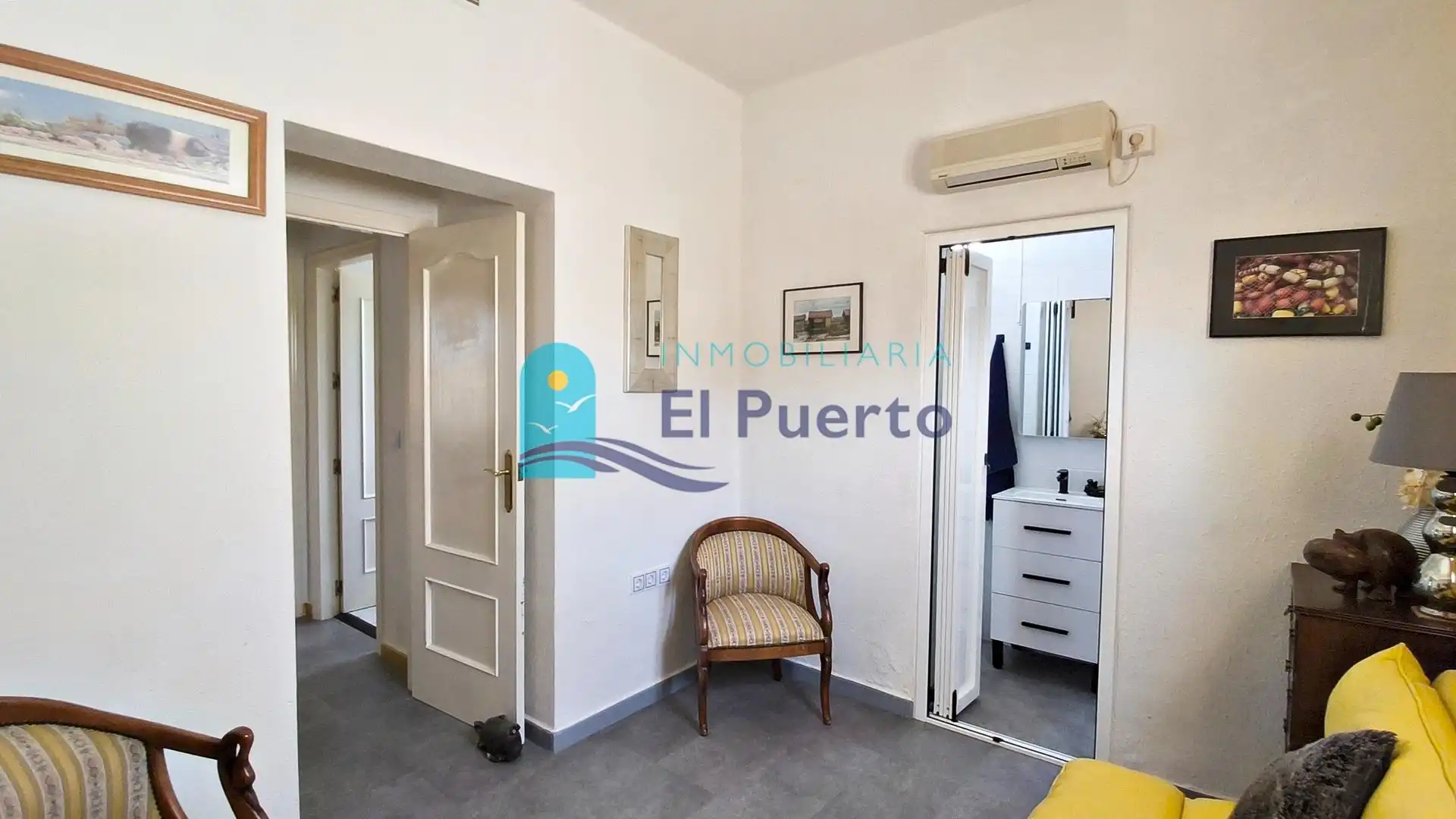 Vista exterior de Casa o chalet en venta en Mazarrón con Aire acondicionado, Calefacción y Terraza