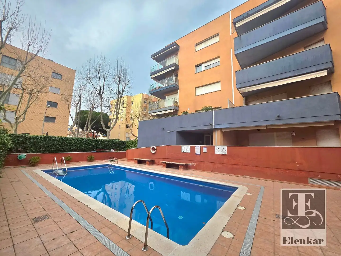 Dúplex amb piscina en venda a Mediterrani del, imagen 2