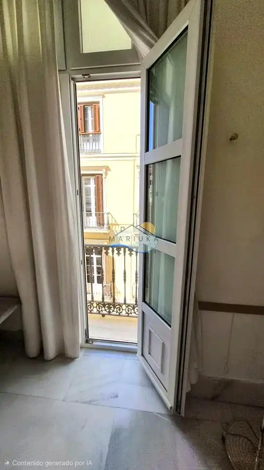 Appartamento con terrazza in vendita a Calle Casapalma, imagen 12