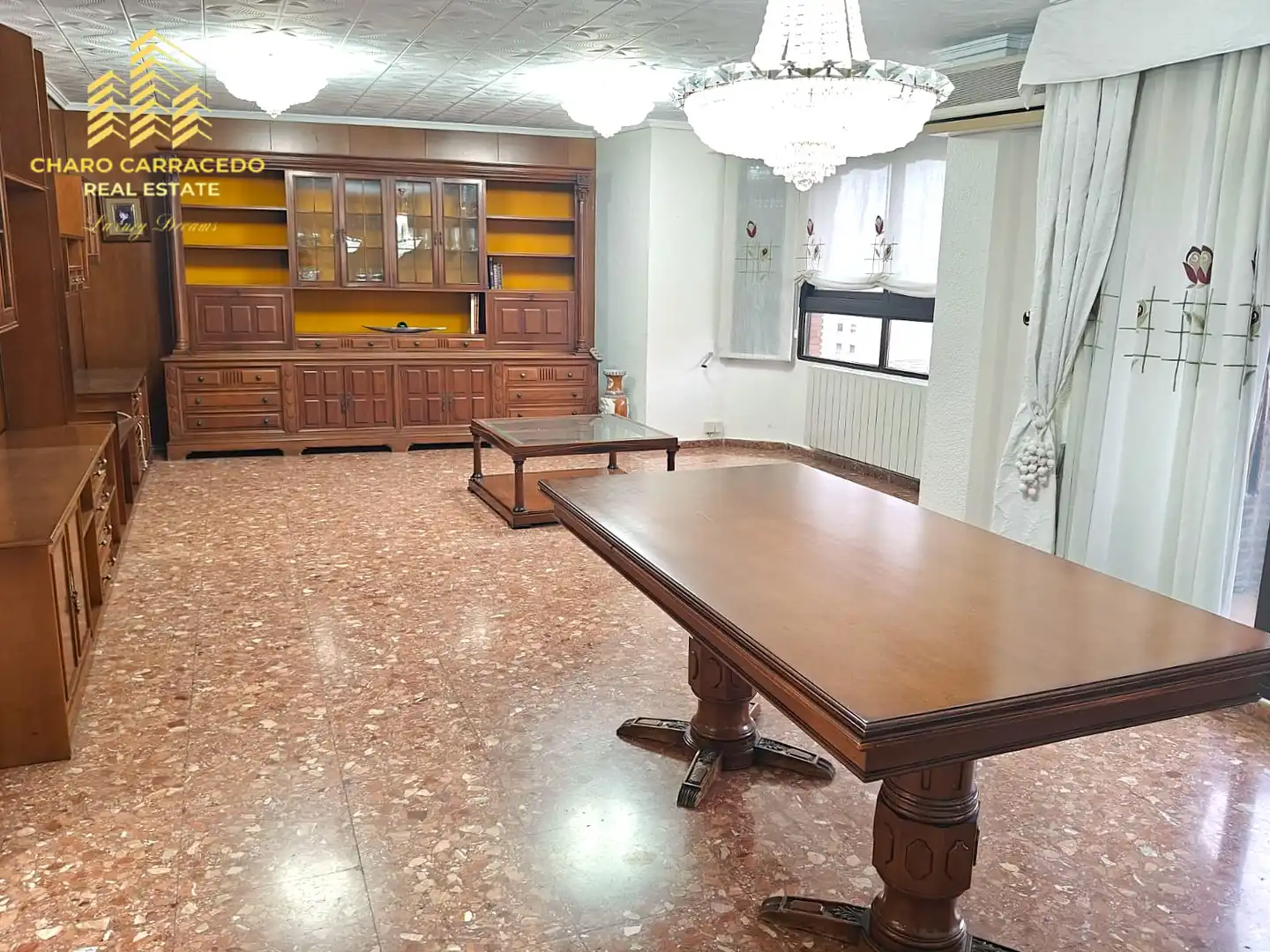 Flat for sale in Avinguda de Gaspar Aguilar, L'Hort de Senabre
