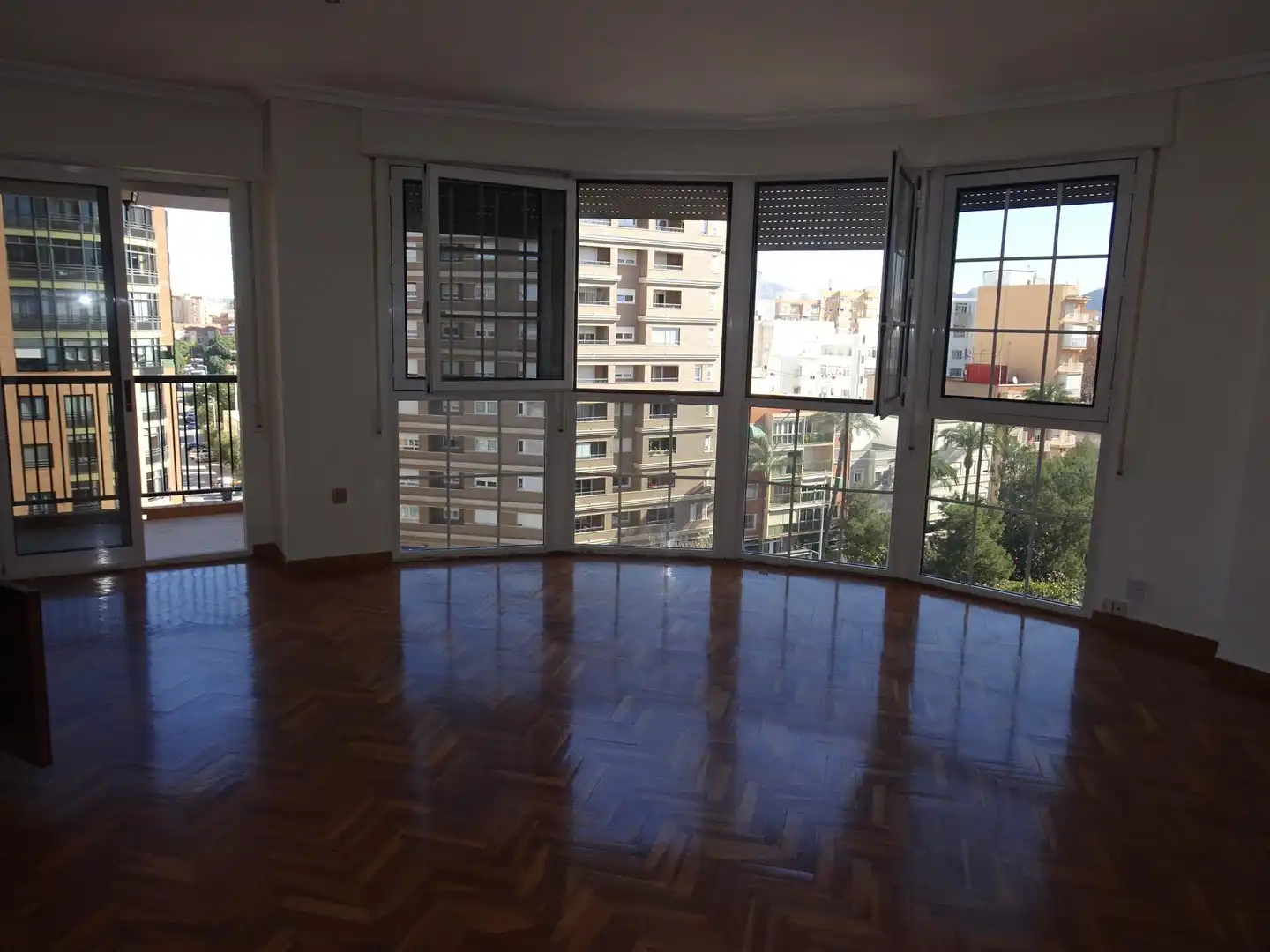 Piso de alquiler en Calle CARLOS V, Alameda
