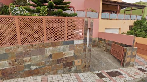 Foto 5 de Piso en venta en Las Mesas - El Toscón, Las Palmas de Gran Canaria